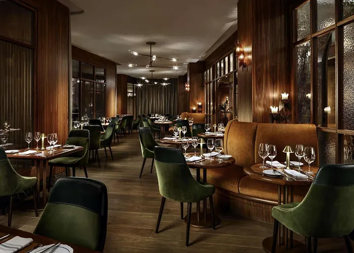 Fairmont Royal York Hotel Toronto